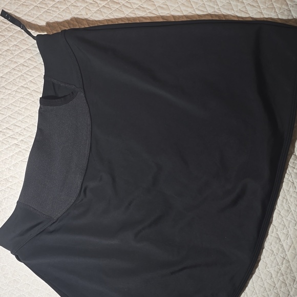 Pearl Jzumi Athletic Cucling or Tennis Skirt - Picture 5 of 13